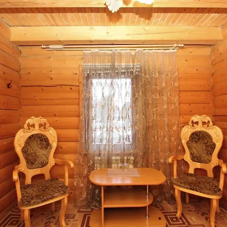 Zagadka Karpat * Татаров