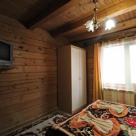 Zagadka Karpat