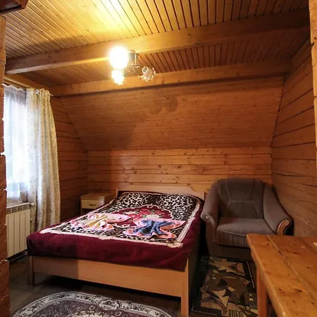 Zagadka Karpat *