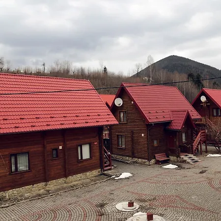Zagadka Karpat Татаров